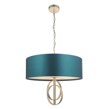 Charleston 5 Light Pendant