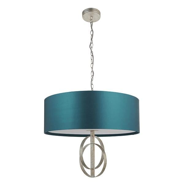 Charleston 5 Light Pendant