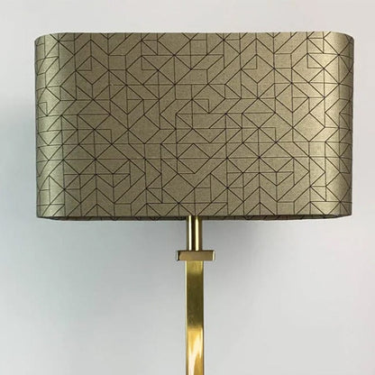 Rocke Bespoke Shade in Aries Gold