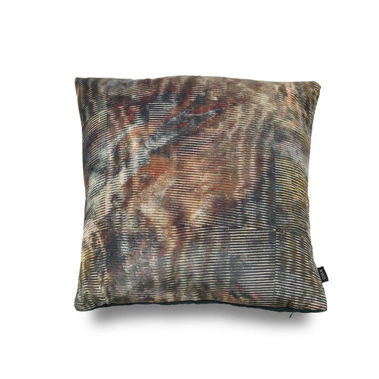 Iguana Cushion 50cmx50cm