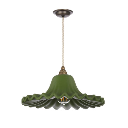 David Hunt Astrid Single Light Pendant