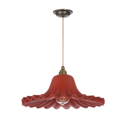 David Hunt Astrid Single Light Pendant