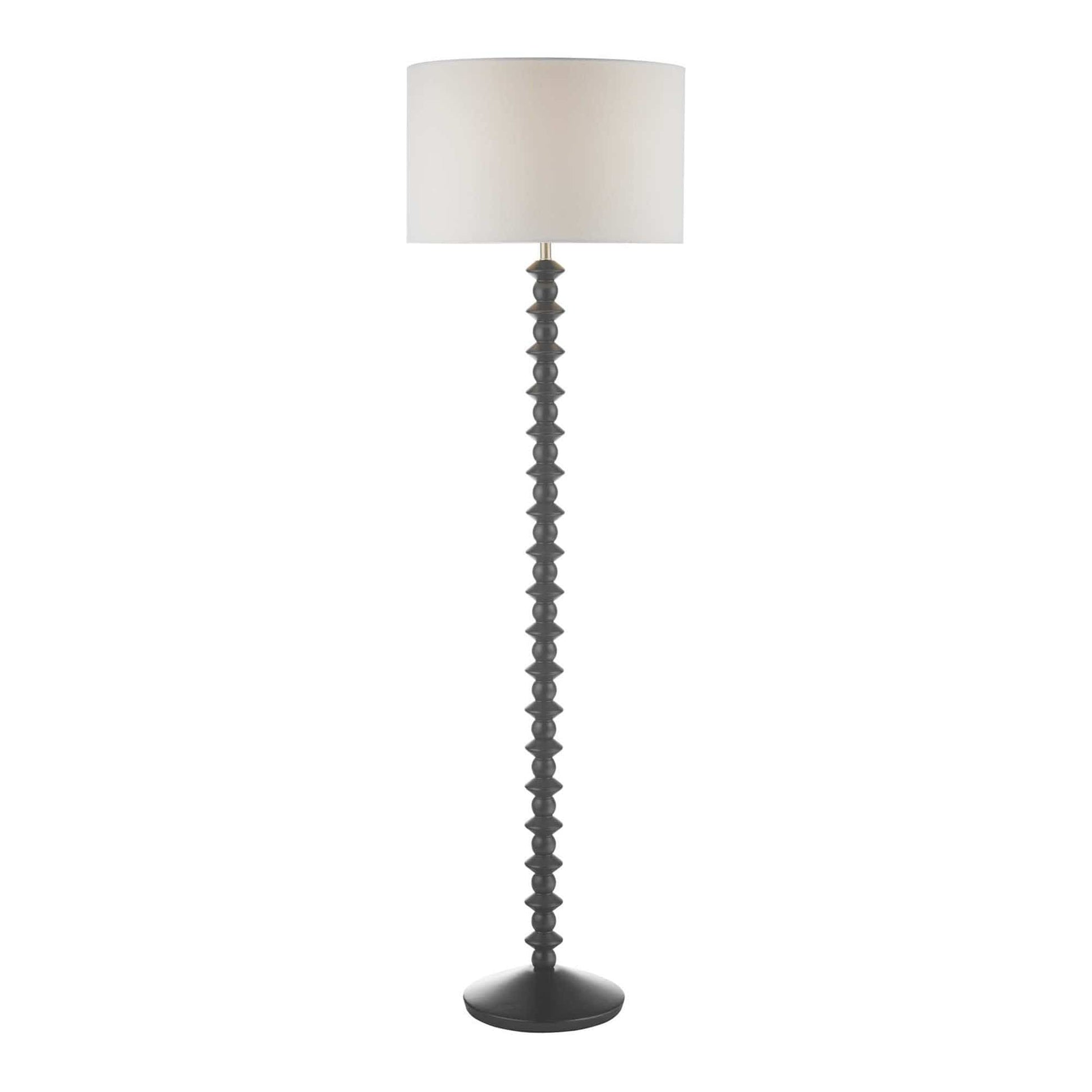 Azana Floor Lamp Black Ash