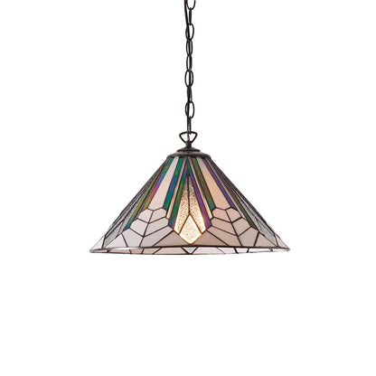 Astoria Medium 1 Light Pendant