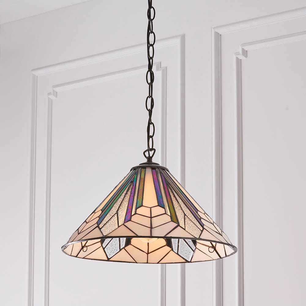 Astoria Medium 1 Light Pendant