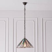 Astoria Medium 1 Light Pendant