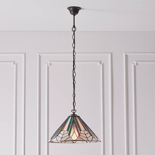 Astoria Medium 1 Light Pendant