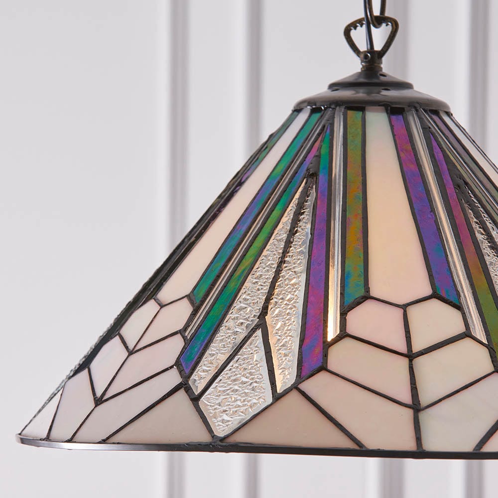 Astoria Medium 1 Light Pendant
