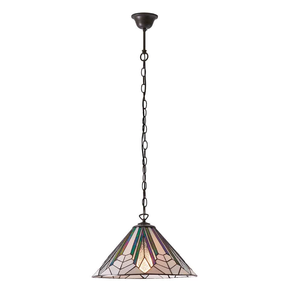 Astoria Medium 1 Light Pendant