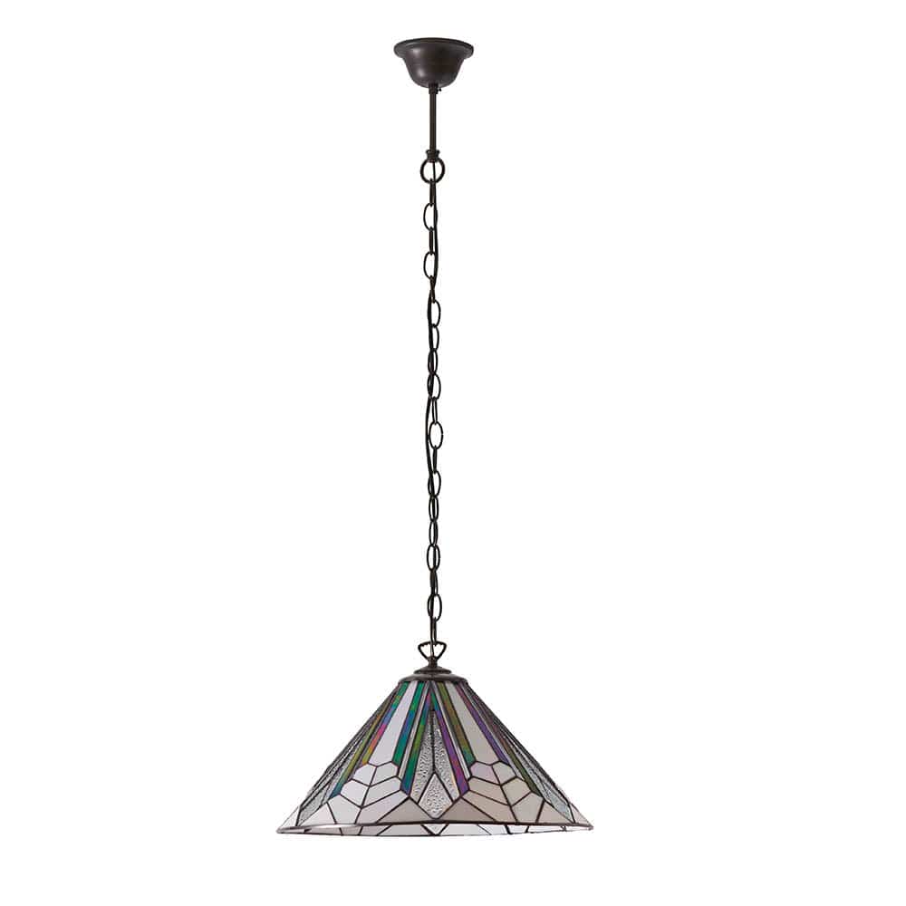 Astoria Medium 1 Light Pendant
