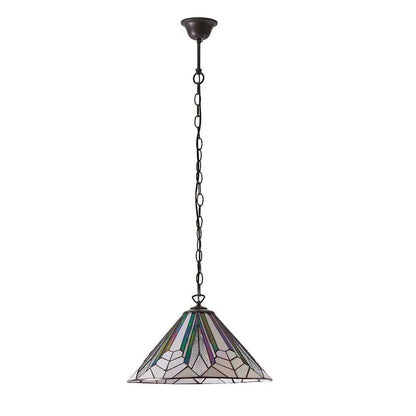 Astoria Medium 1 Light Pendant