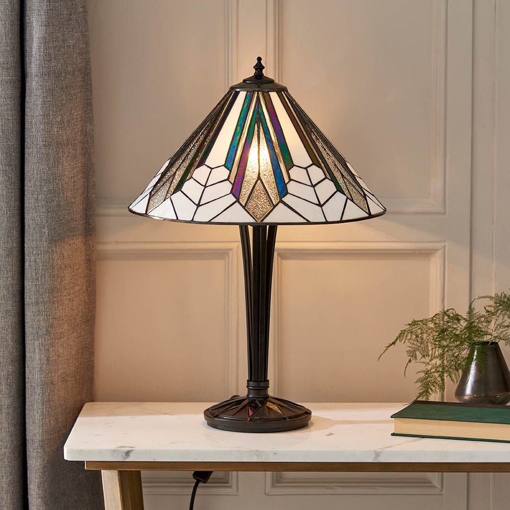 Astoria Medium Table Lamp