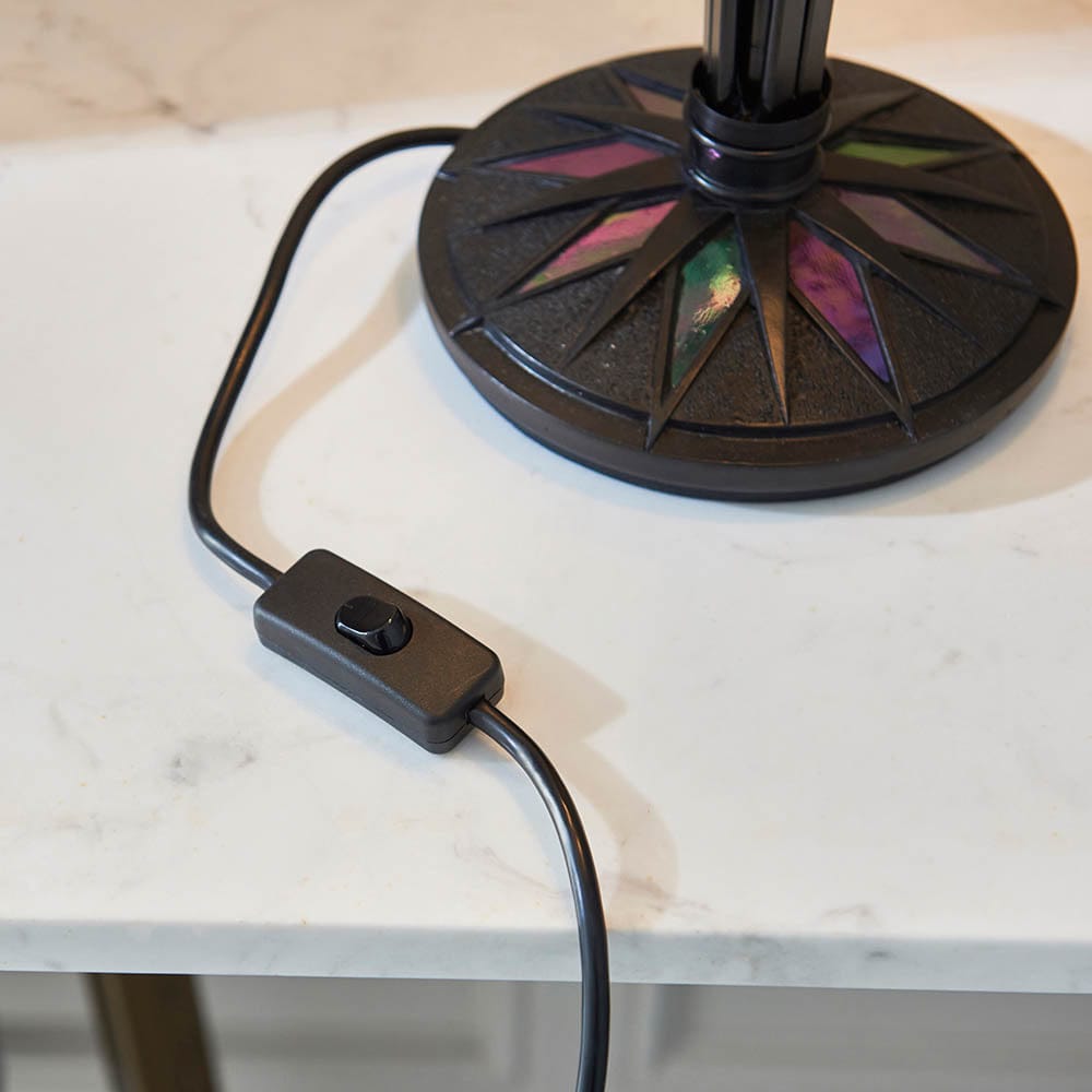 Astoria Medium Table Lamp