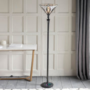 Astoria Uplighter Floor Lamp