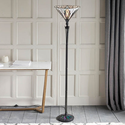 Astoria Uplighter Floor Lamp