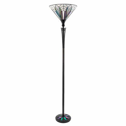 Astoria Uplighter Floor Lamp