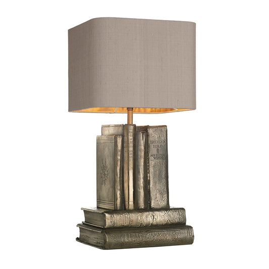 David Hunt Author Table Lamp Base Only