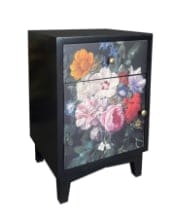 Jan de Heem Bedside Tables (Set of 2)