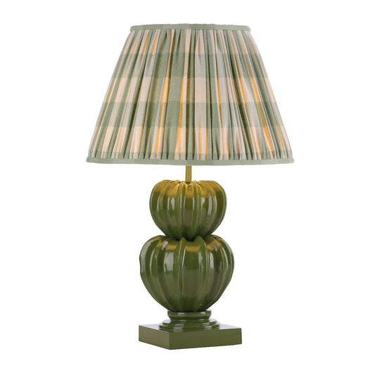 David Hunt Botany Table Lamp