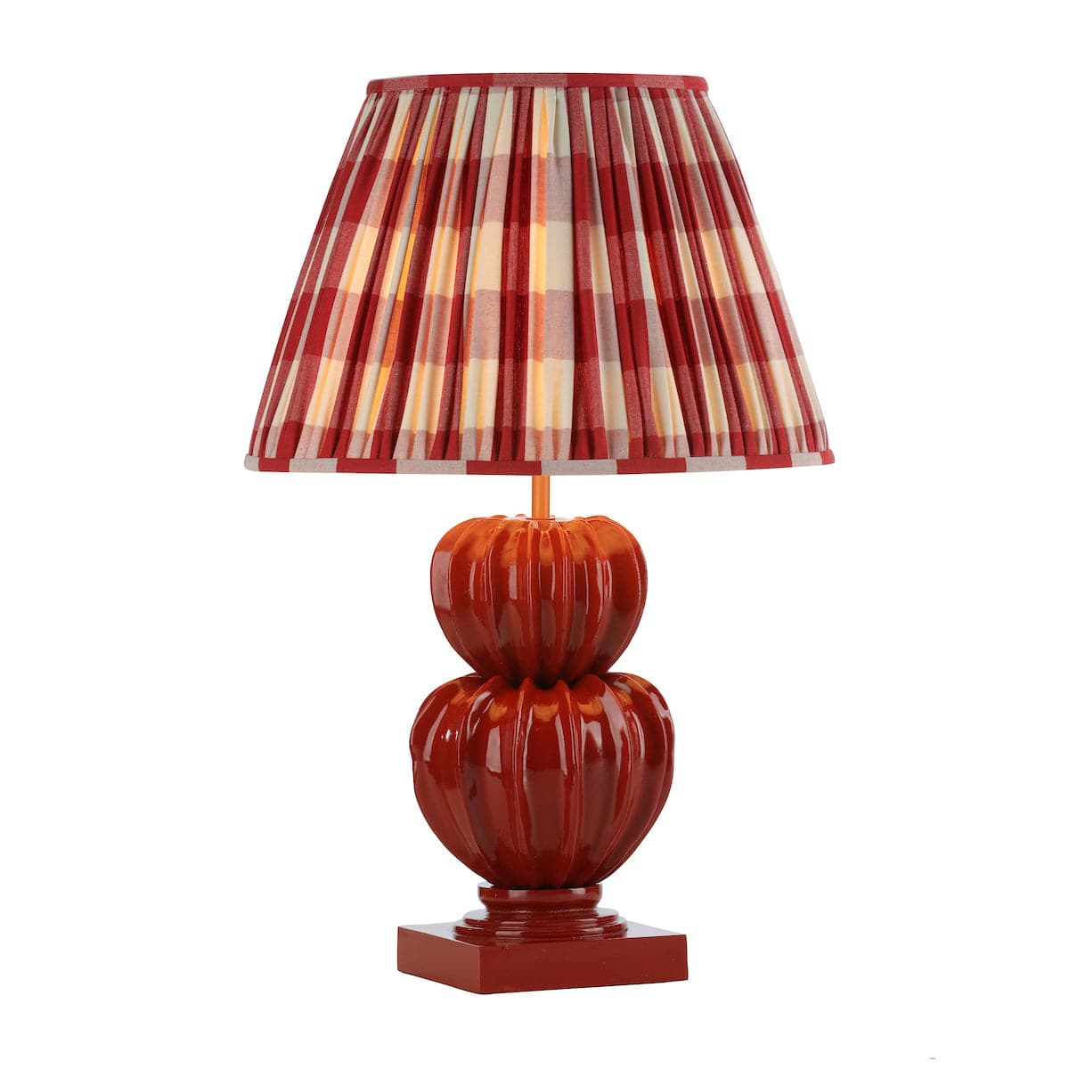 David Hunt Botany Table Lamp