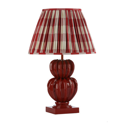 David Hunt Botany Table Lamp