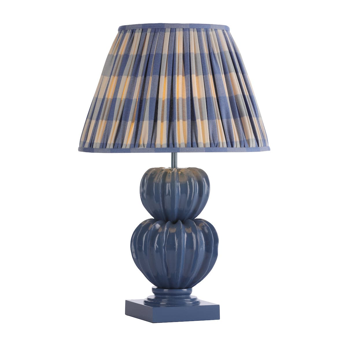 David Hunt Botany Table Lamp