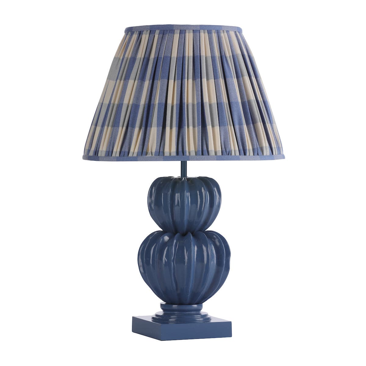 David Hunt Botany Table Lamp