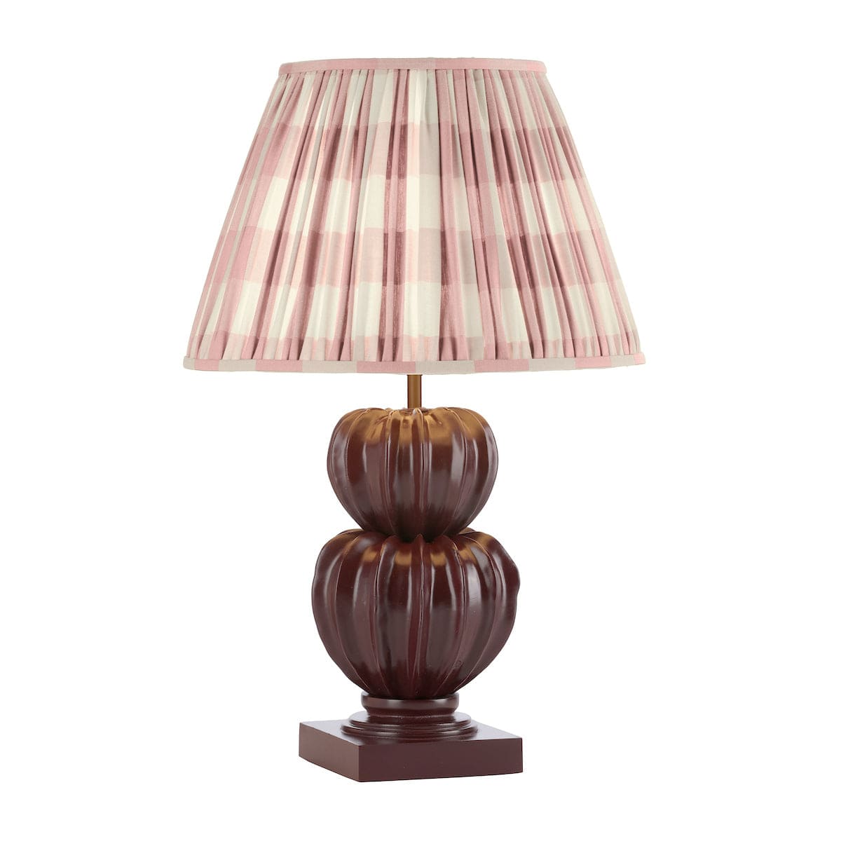 David Hunt Botany Table Lamp