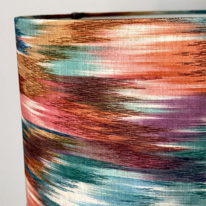 Rocke Bespoke Shade in Carnival Velvet