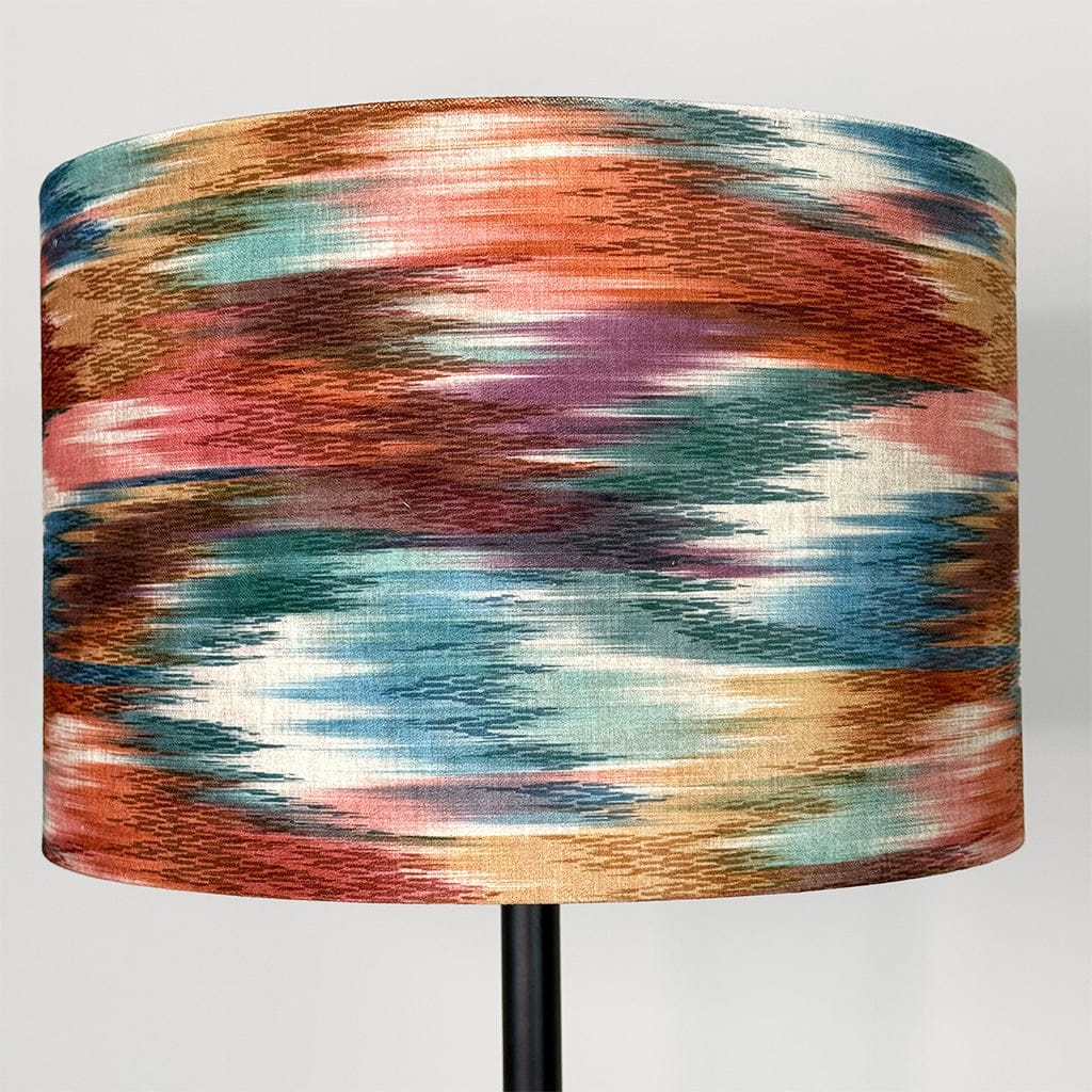 Rocke Bespoke Shade in Carnival Velvet