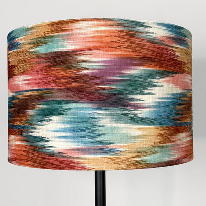 Rocke Bespoke Shade in Carnival Velvet