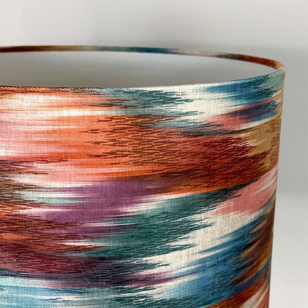 Rocke Bespoke Shade in Carnival Velvet