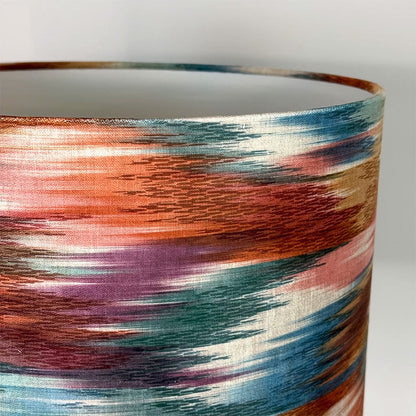 Rocke Bespoke Shade in Carnival Velvet