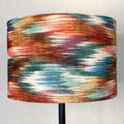 Rocke Bespoke Shade in Carnival Velvet