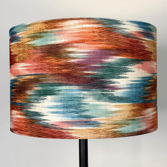 Rocke Bespoke Shade in Carnival Velvet