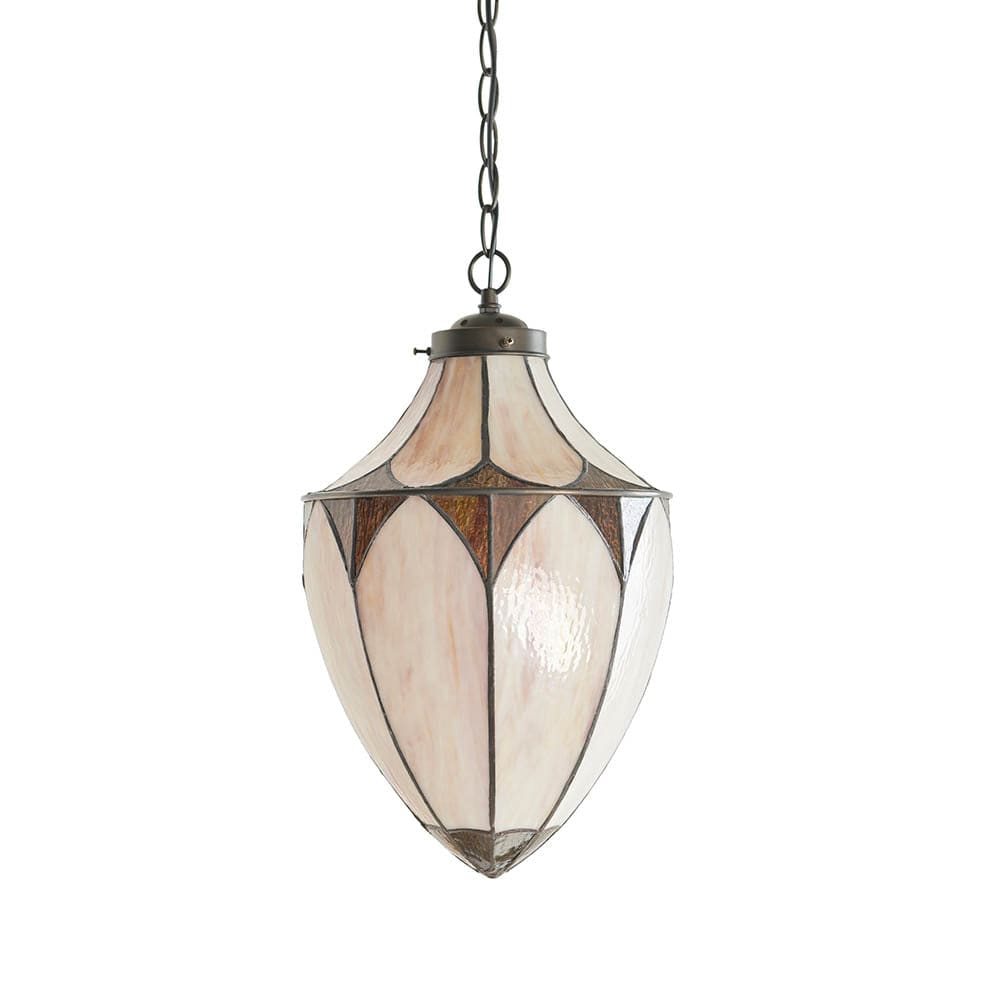 Brooklyn Medium Acorn Tiffany Pendant