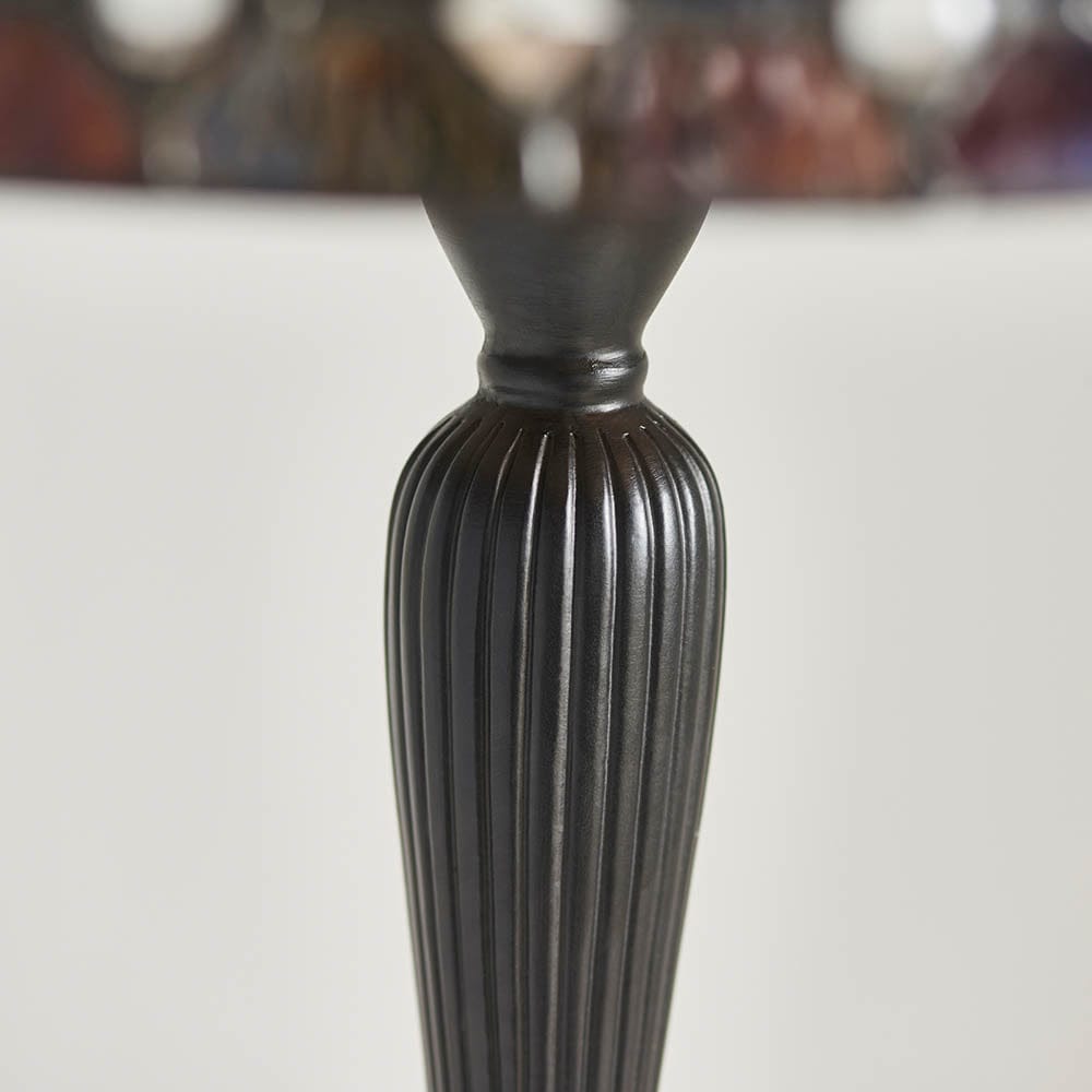 Brooklyn Tiffany Table Lamp with Shade