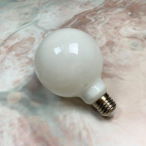 95mm Opal Dimmable LED Bulb
