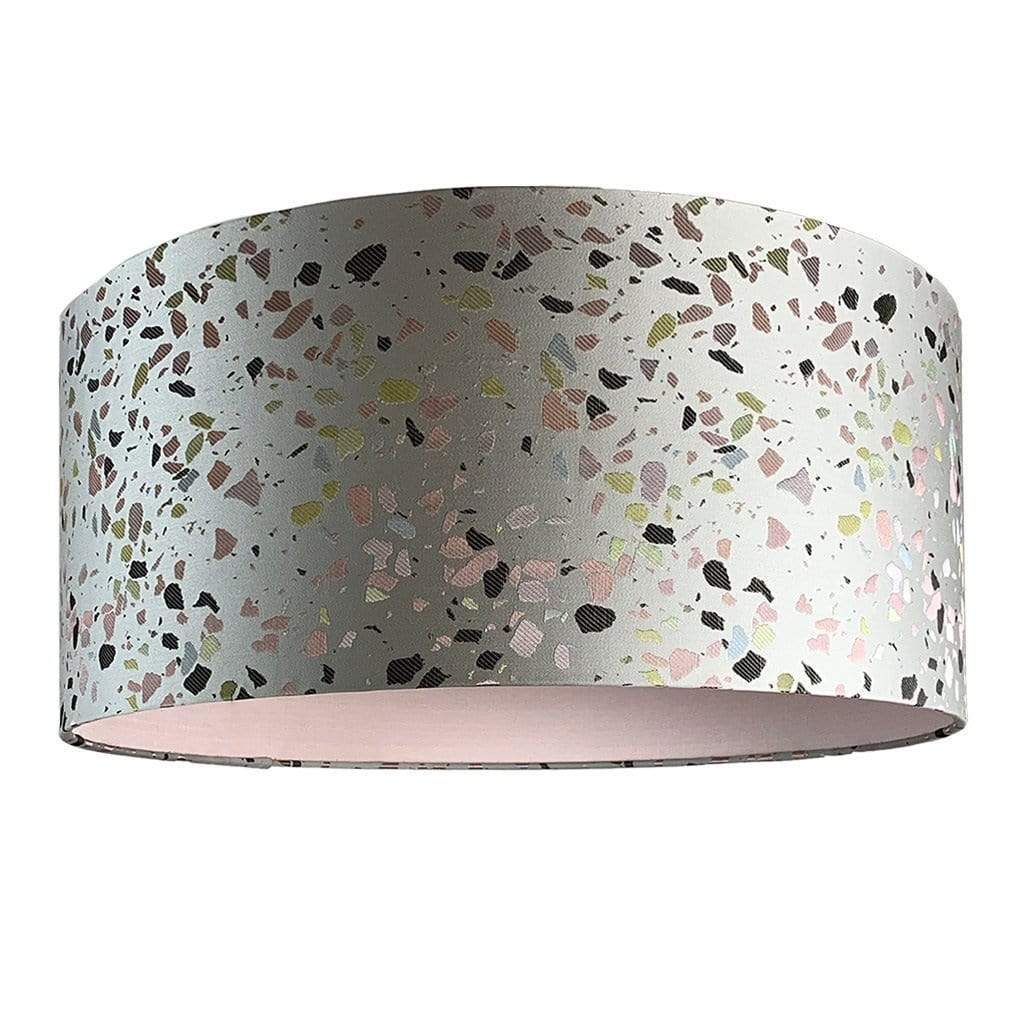 Terrazzo Pastel Shade
