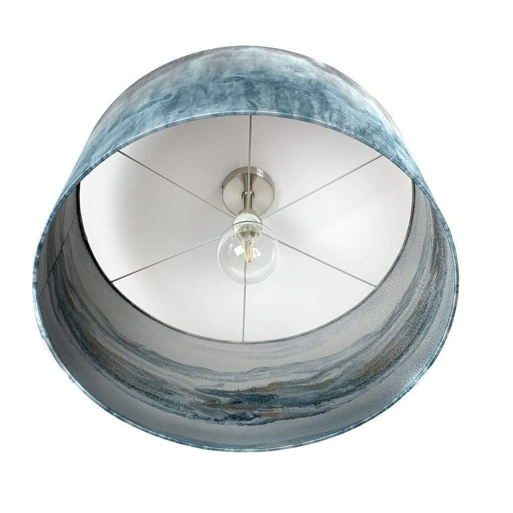 Kilbride Bay Wallpaper Electrified Shade