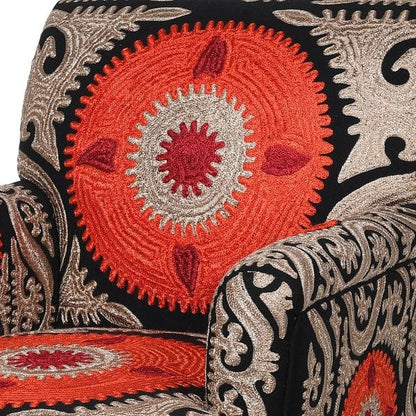 Mandala Chair