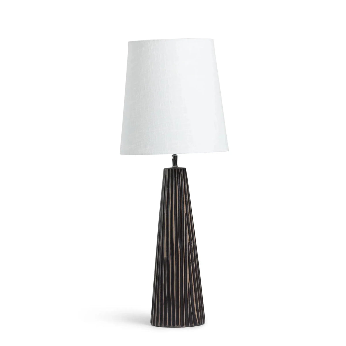 Catalano Brown Table Lamp