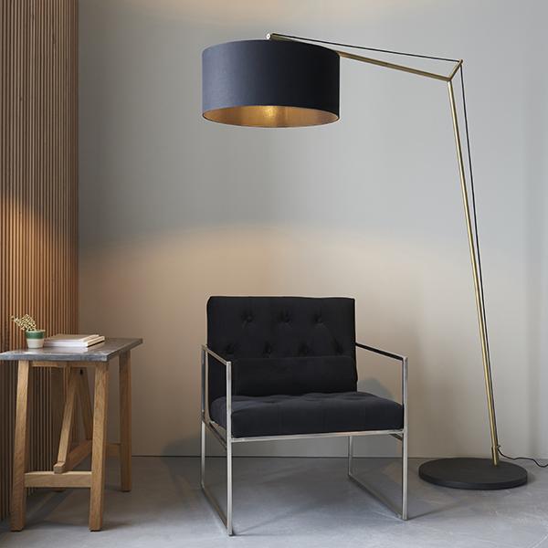 Hamilton Floor Lamp