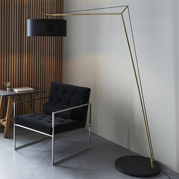 Hamilton Floor Lamp