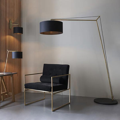 Hamilton Floor Lamp