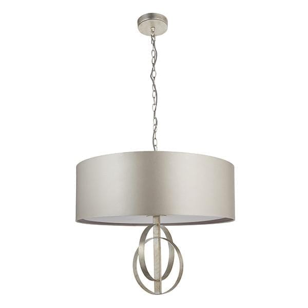 Charleston 5 Light Pendant