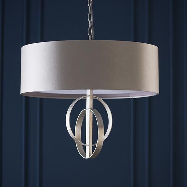 Charleston 5 Light Pendant