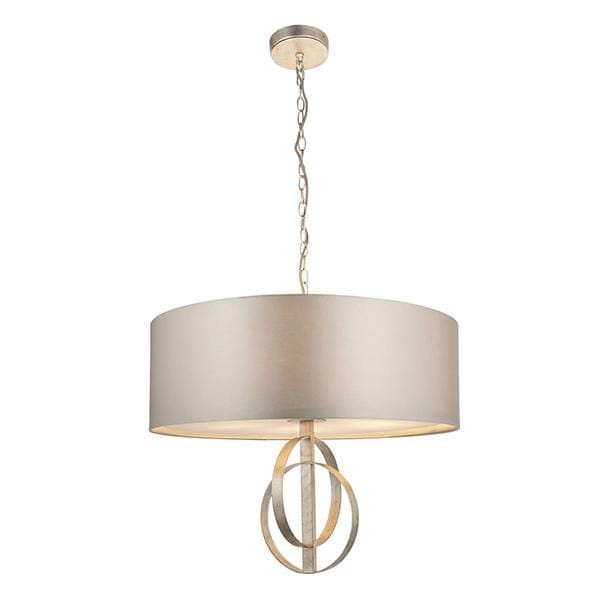 Charleston 5 Light Pendant