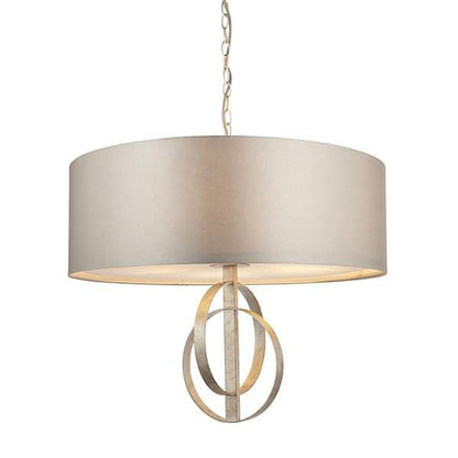 Charleston 5 Light Pendant