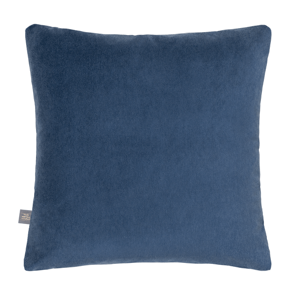 Richelle Blue Cushion